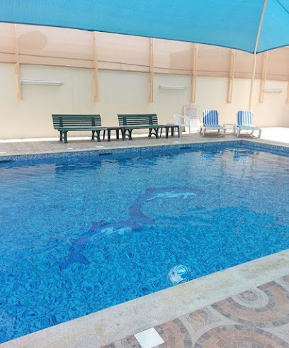 استراحة الأهل - Bahrain|Malkiya|4F4W+7MX